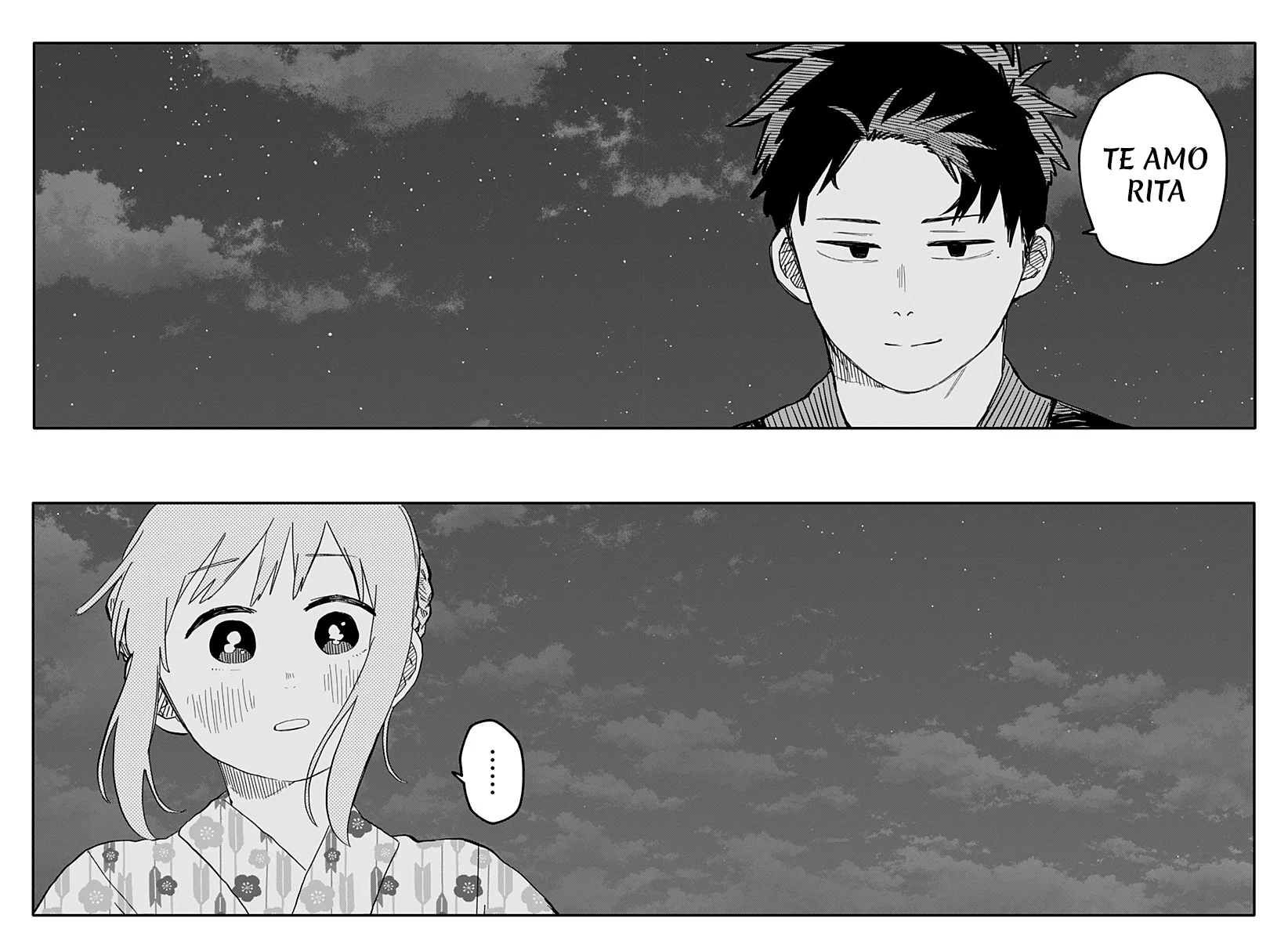 Youchien WARS Capítulo 88 - Page 21