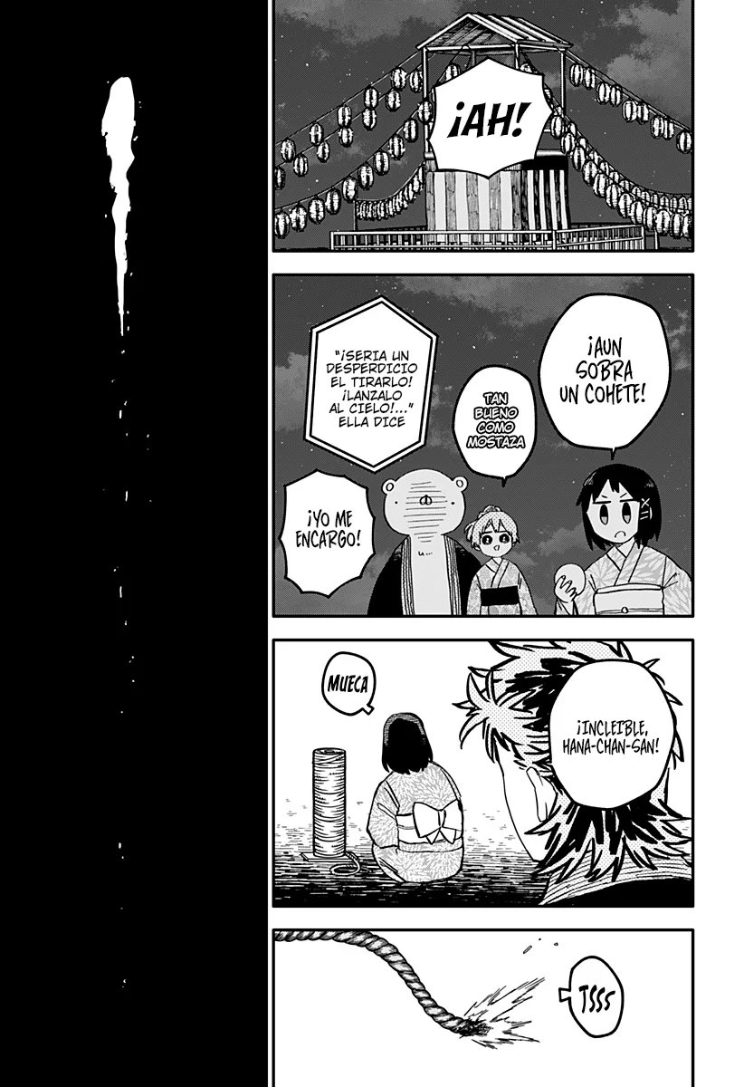 Youchien WARS Capítulo 88 - Page 23