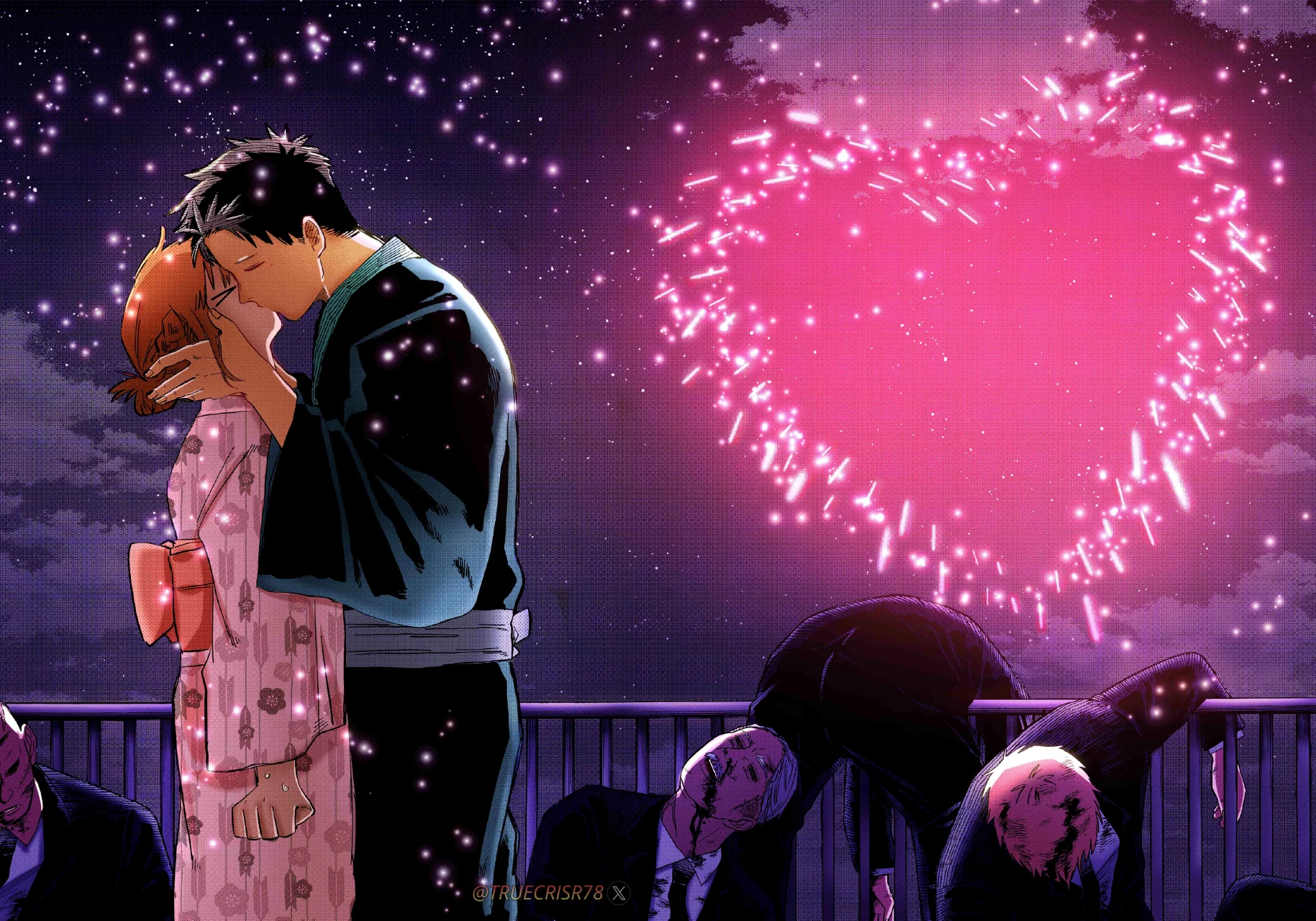 Youchien WARS Capítulo 88 - Page 25