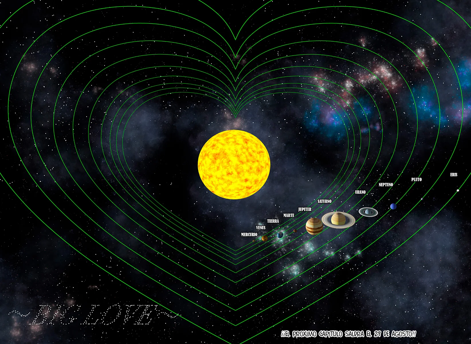 Youchien WARS Capítulo 88 - Page 28