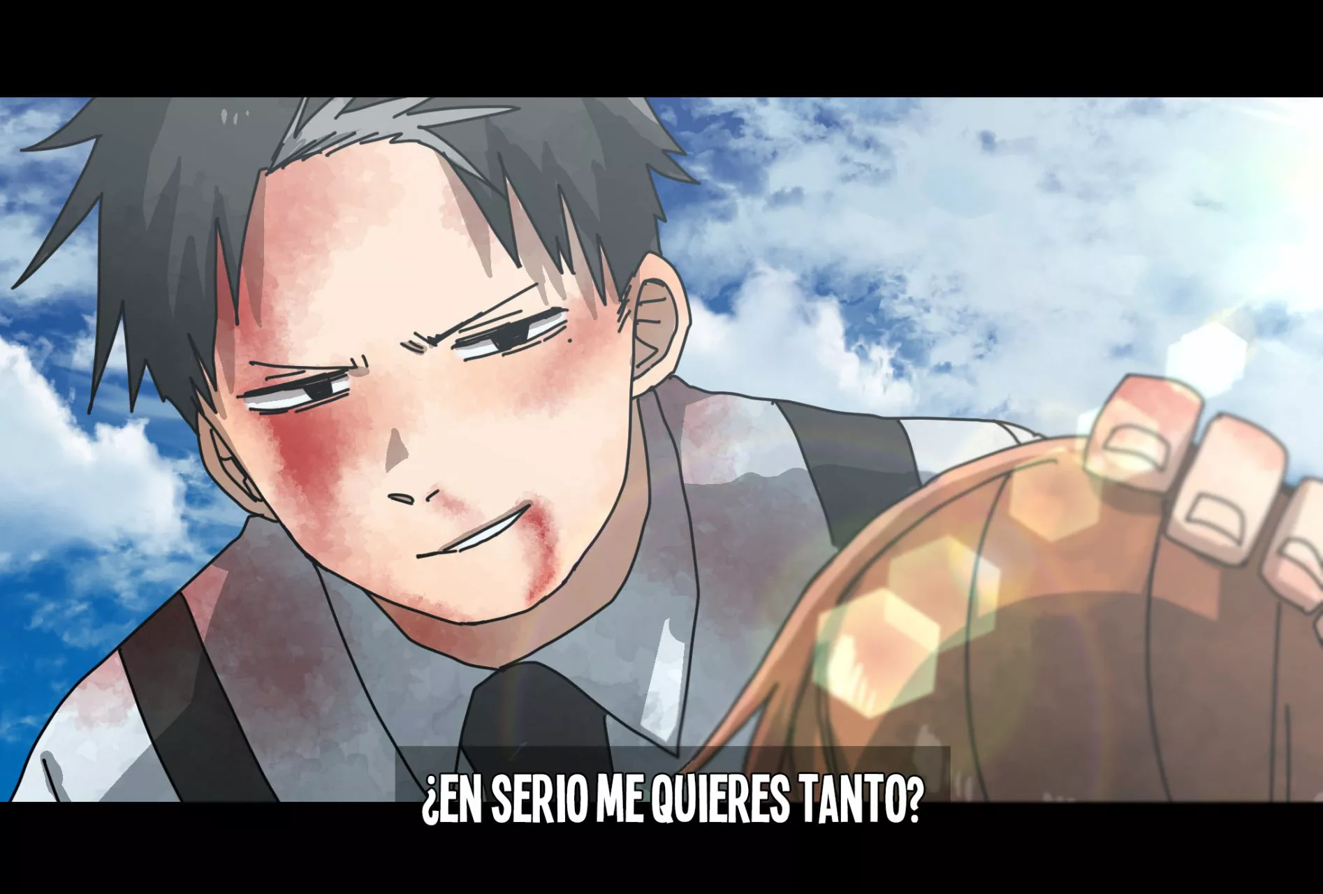 Youchien WARS Capítulo 9 - Page 28