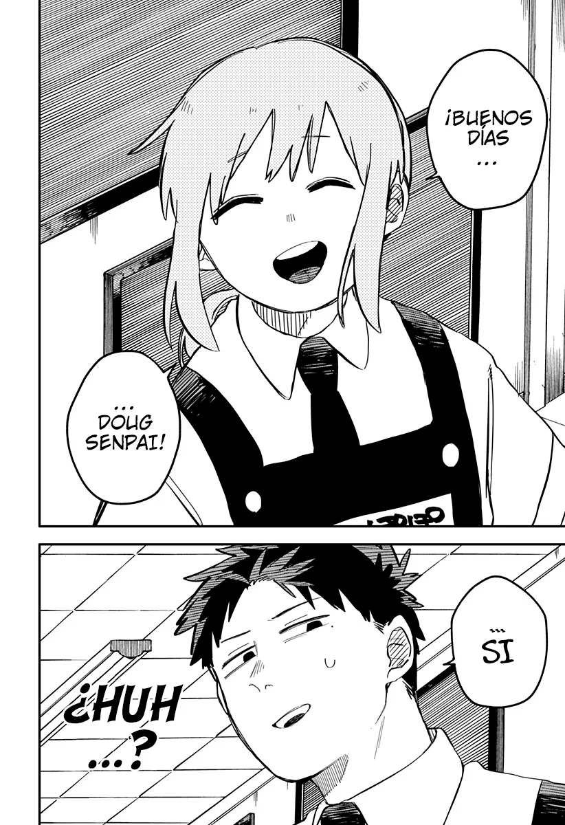 Youchien WARS Capítulo 90 - Page 13