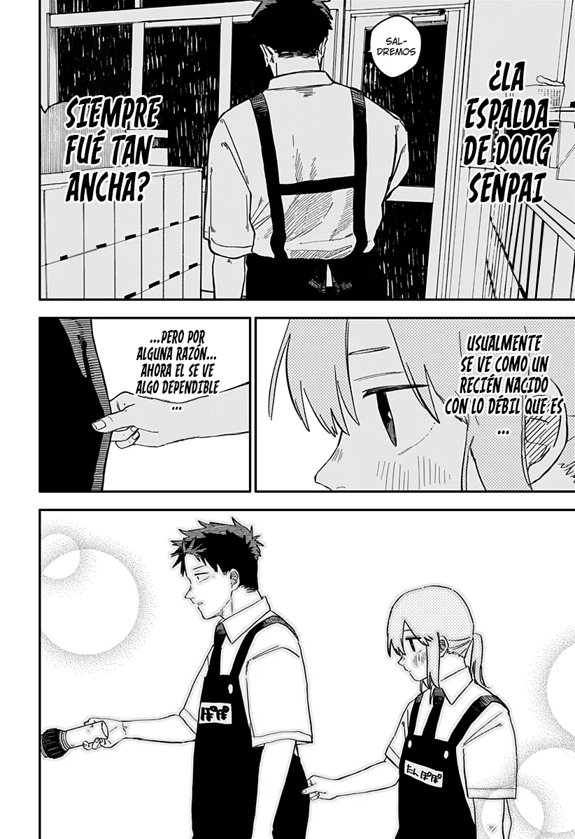 Youchien WARS Capítulo 91 - Page 7