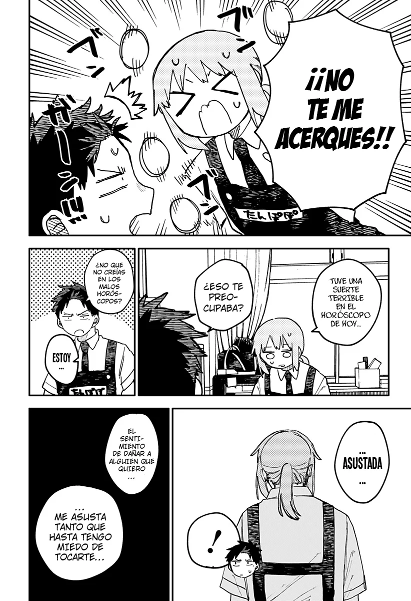 Youchien WARS Capítulo 94 - Page 13