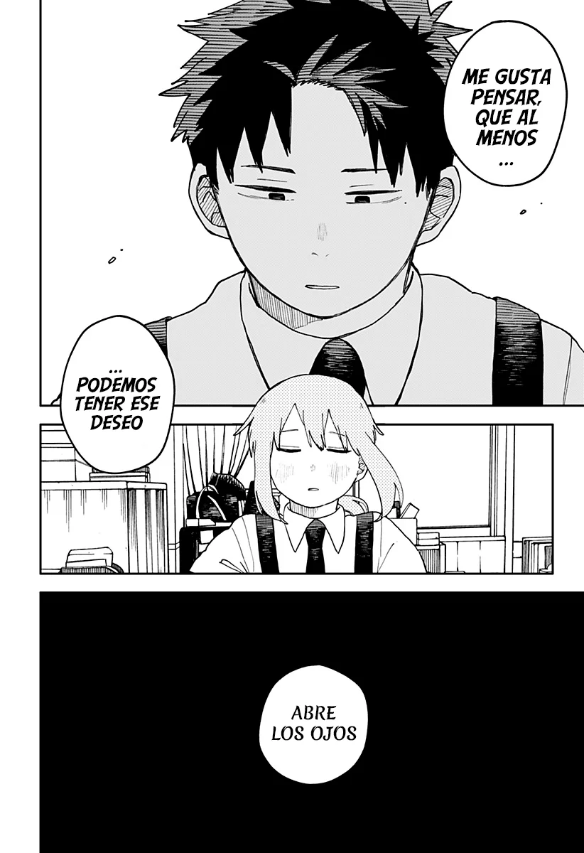 Youchien WARS Capítulo 94 - Page 19