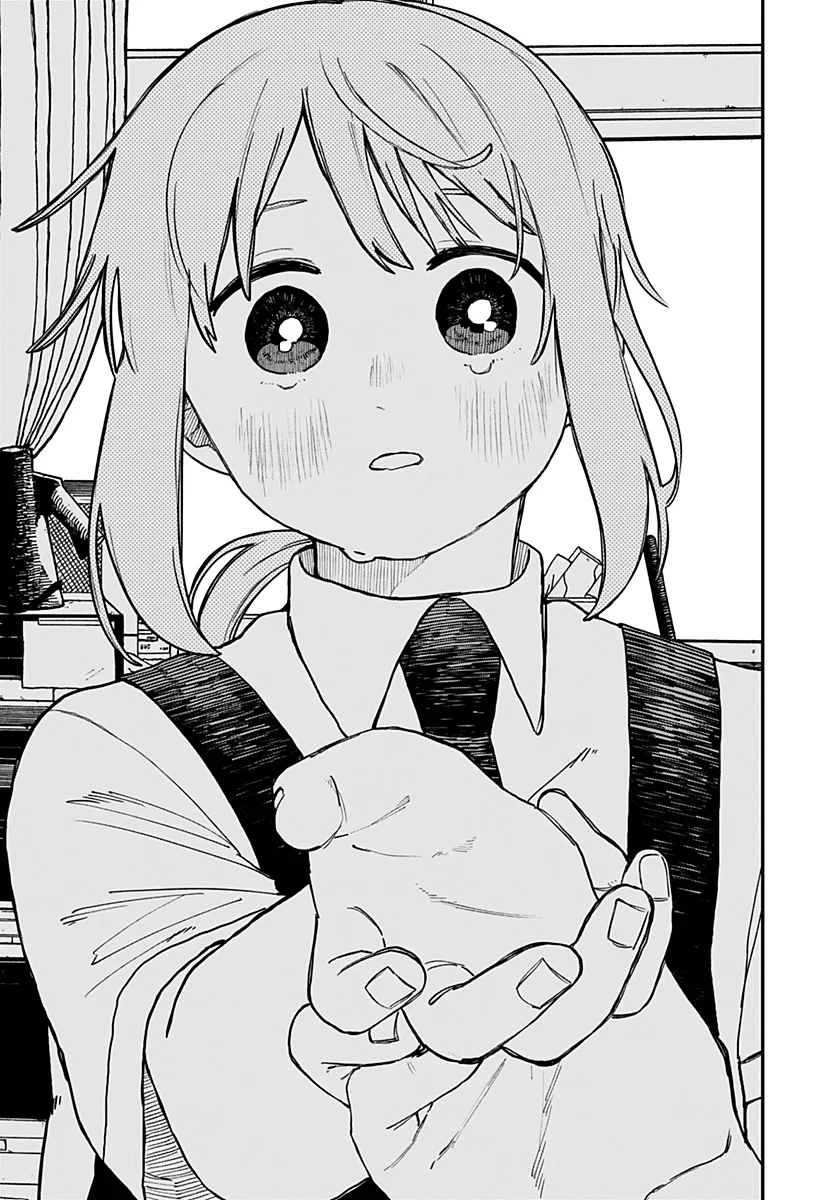 Youchien WARS Capítulo 94 - Page 22