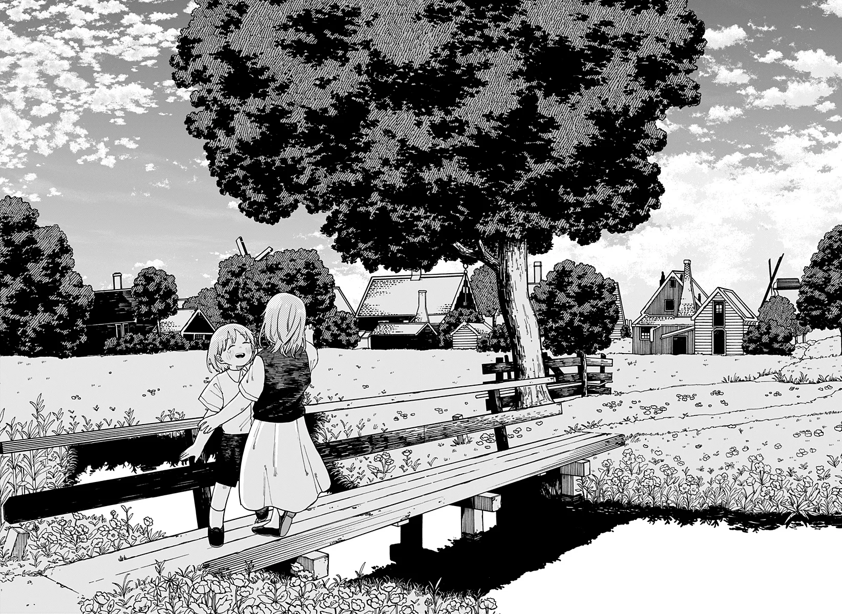 Youchien WARS Capítulo 95 - Page 28