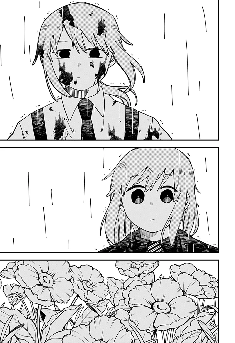 Youchien WARS Capítulo 96 - Page 17