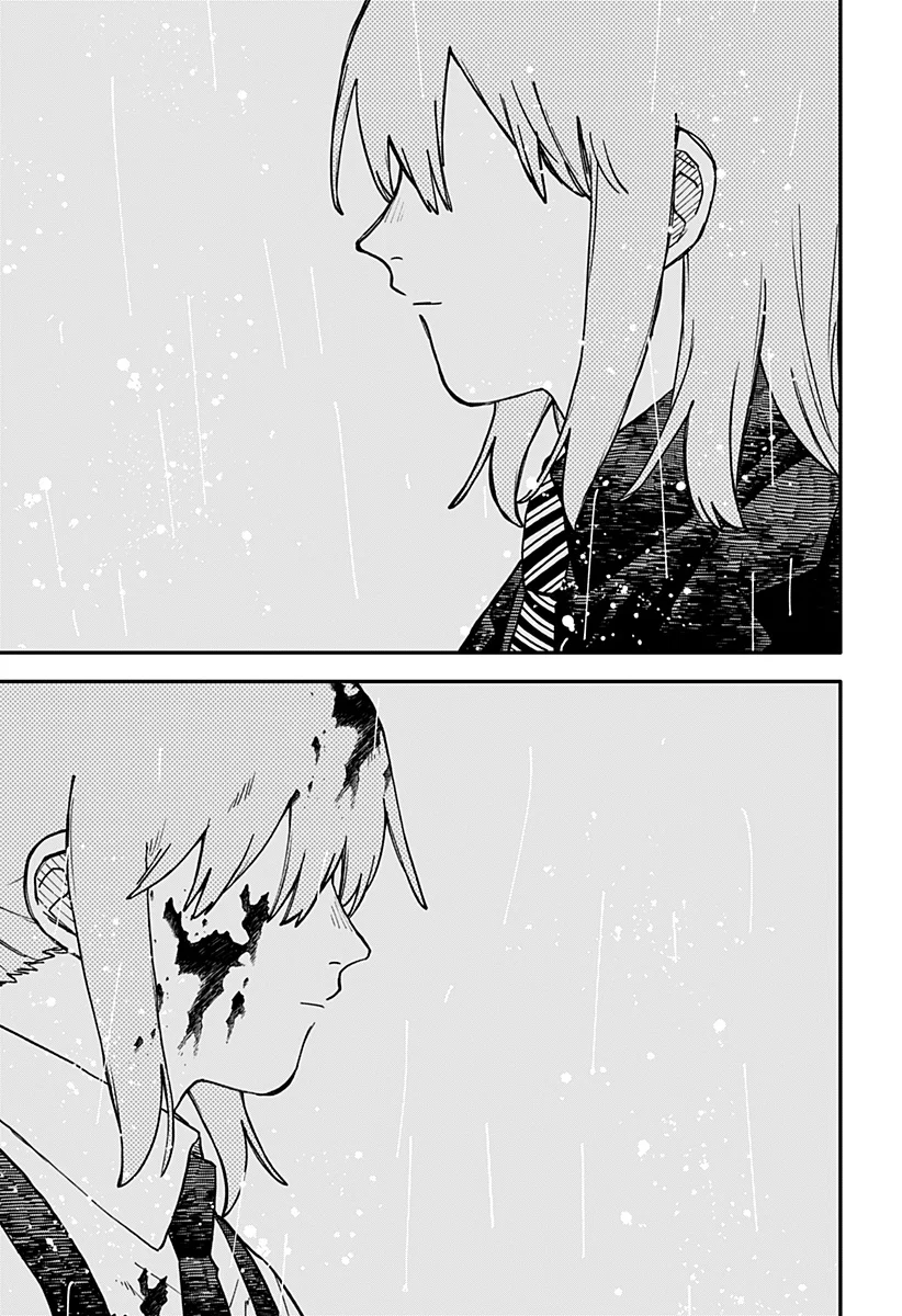 Youchien WARS Capítulo 96 - Page 21