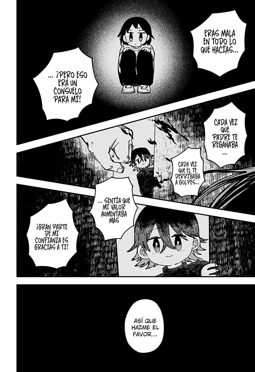 Youchien WARS Capítulo 97 - Page 10