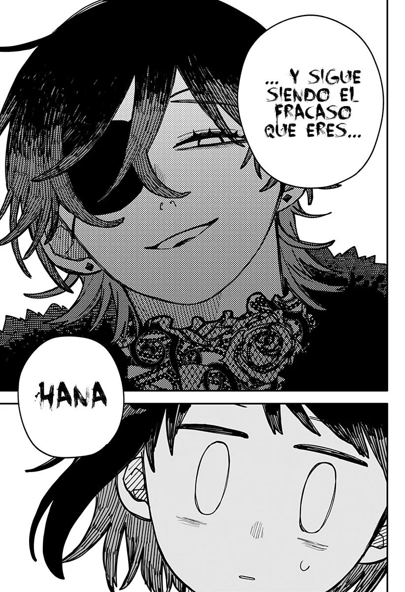 Youchien WARS Capítulo 97 - Page 11