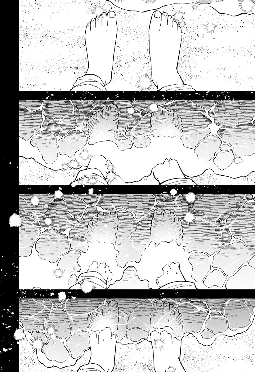 Youchien WARS Capítulo 99 - Page 19