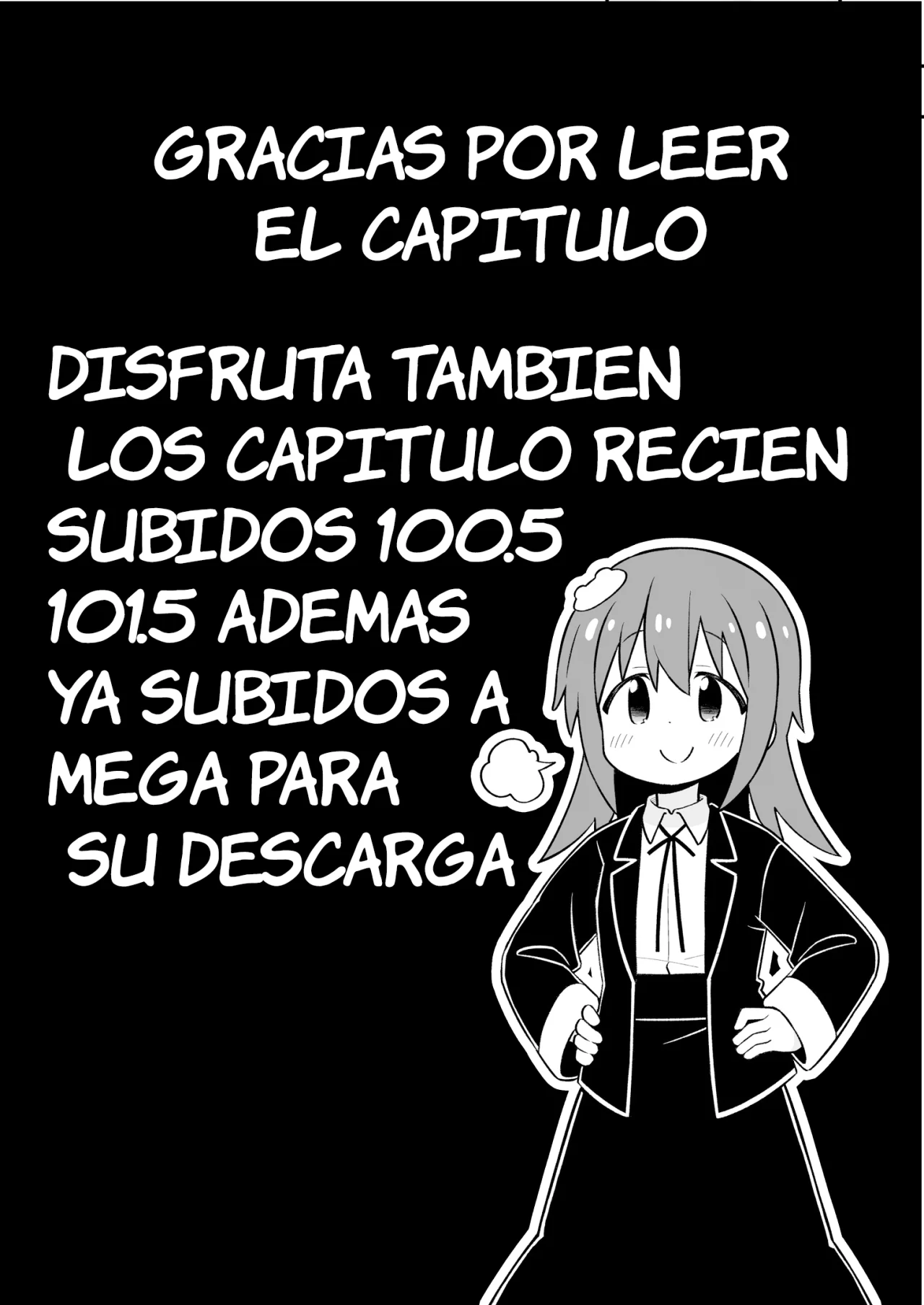 Onii-chan wa Oshimai Capítulo 103 - Page 16