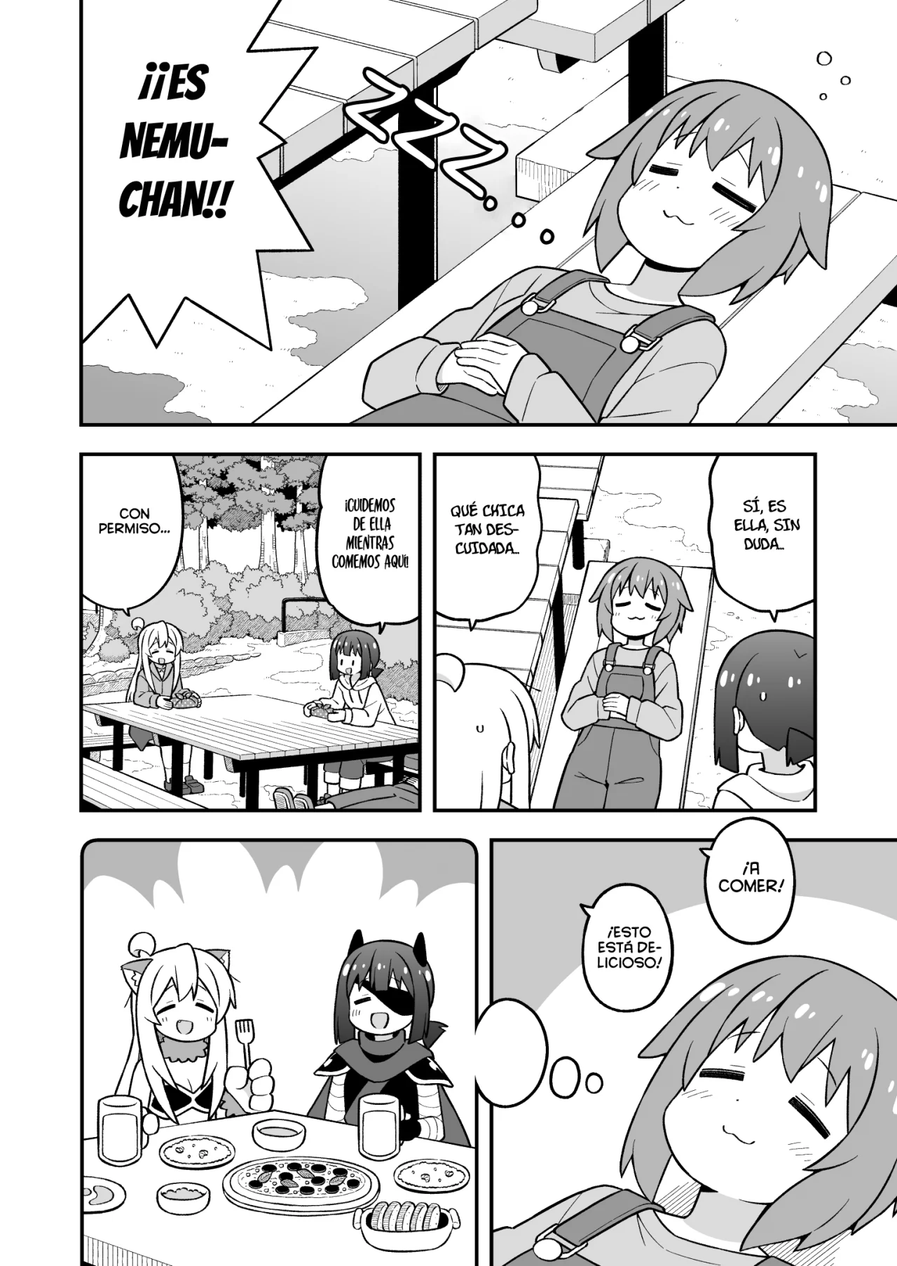 Onii-chan wa Oshimai Capítulo 105 - Page 10