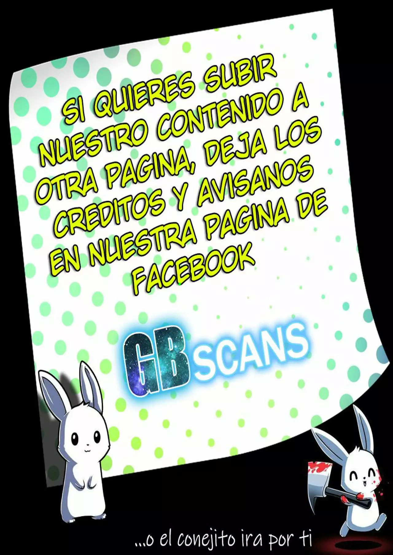 Onii-chan wa Oshimai Capítulo 28 - Page 3