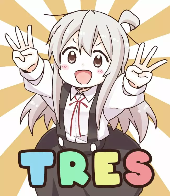 Onii-chan wa Oshimai Capítulo 38 - Page 15