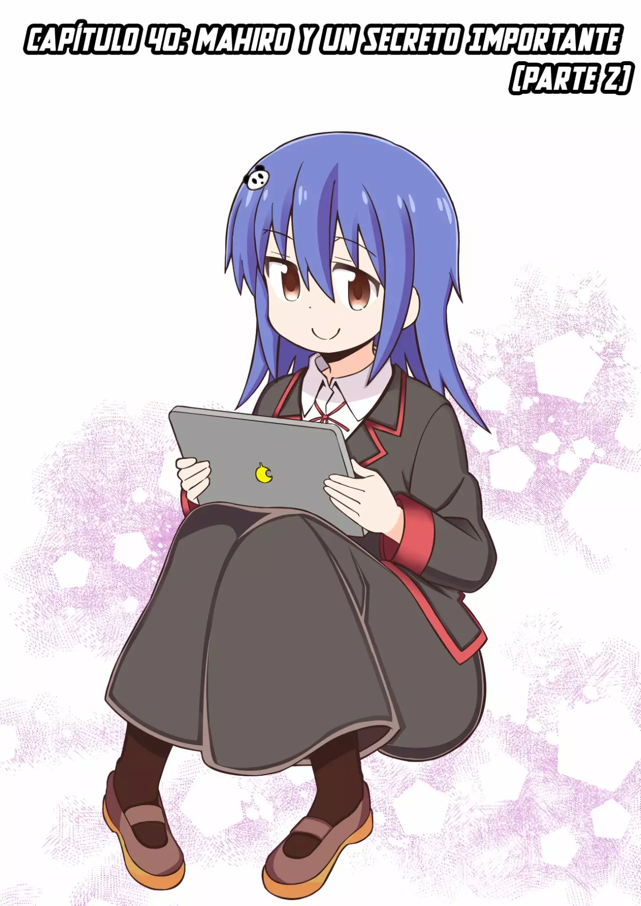 Onii-chan wa Oshimai Capítulo 40 - Page 4