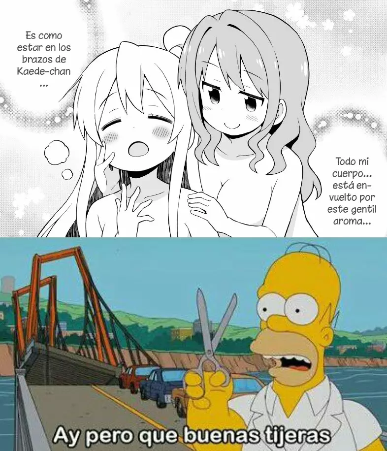 Onii-chan wa Oshimai Capítulo 43 - Page 15