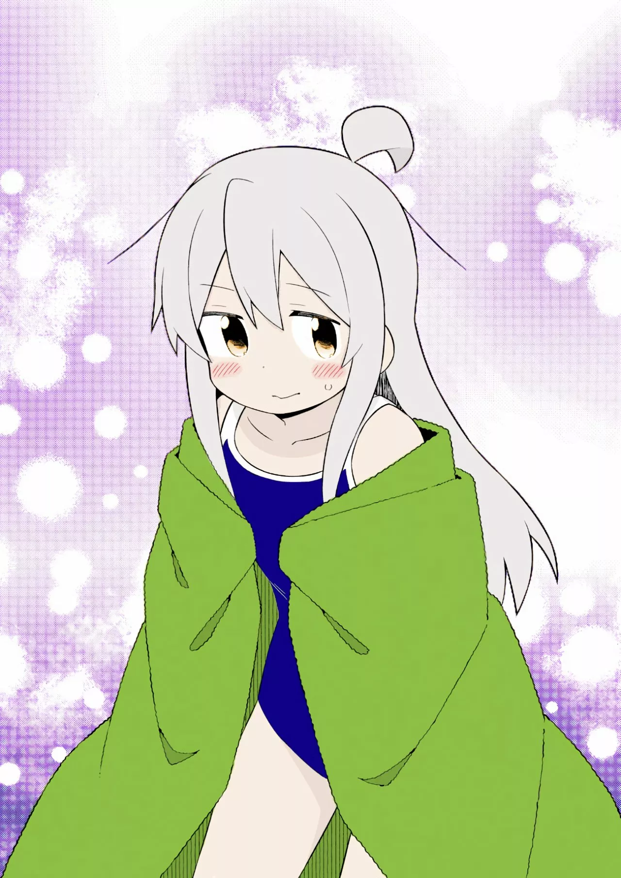 Onii-chan wa Oshimai Capítulo 49 - Page 4