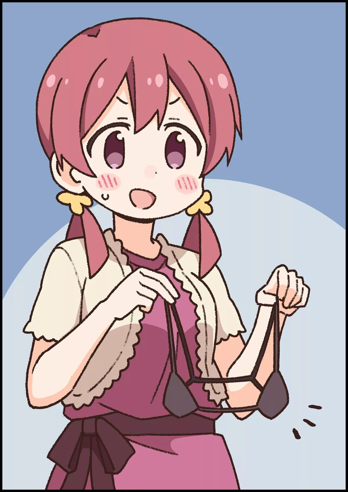 Onii-chan wa Oshimai Capítulo 56 - Page 15