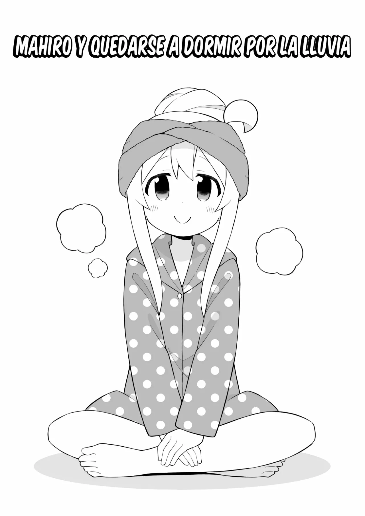 Onii-chan wa Oshimai Capítulo 63 - Page 3