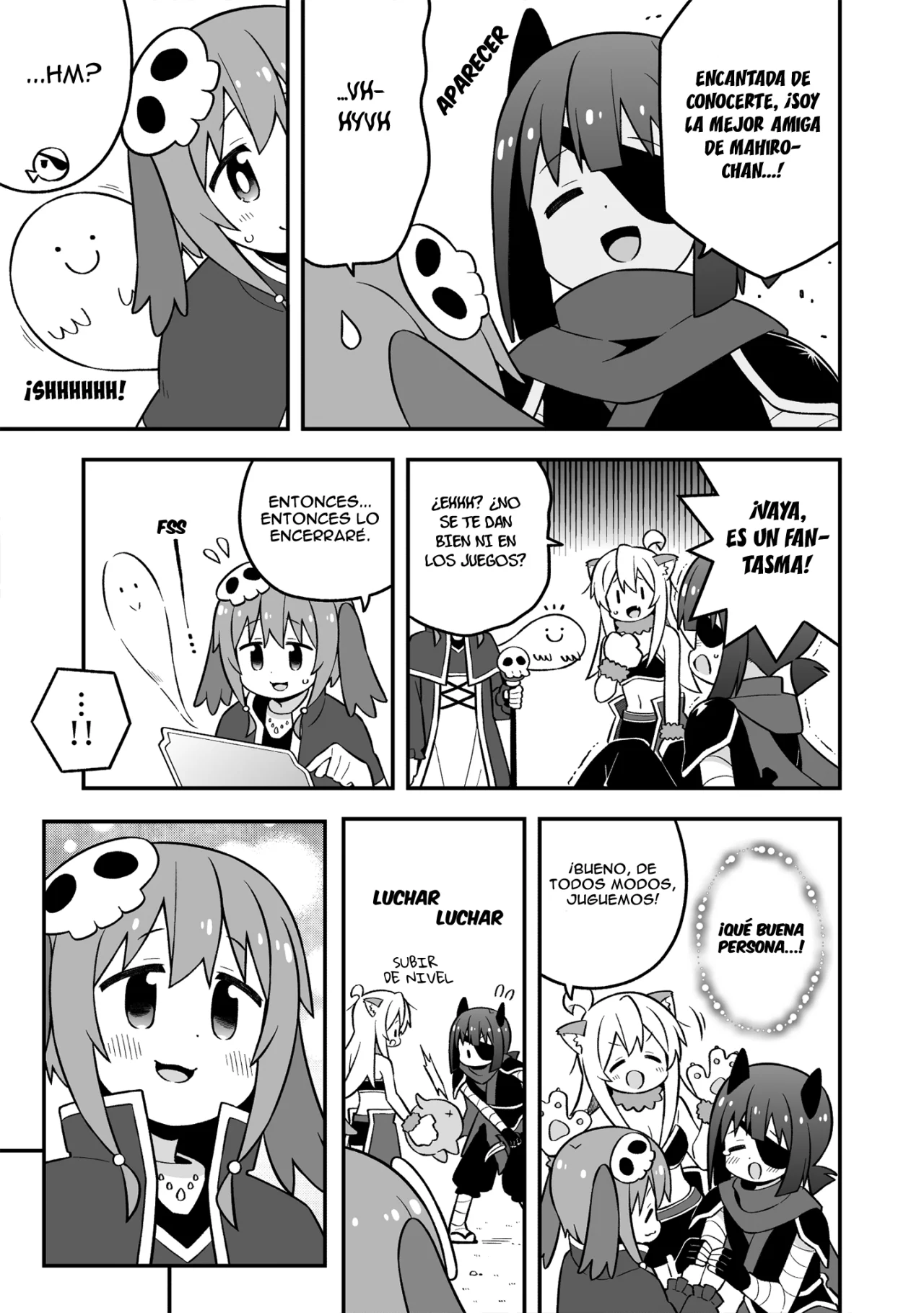 Onii-chan wa Oshimai Capítulo 78 - Page 13