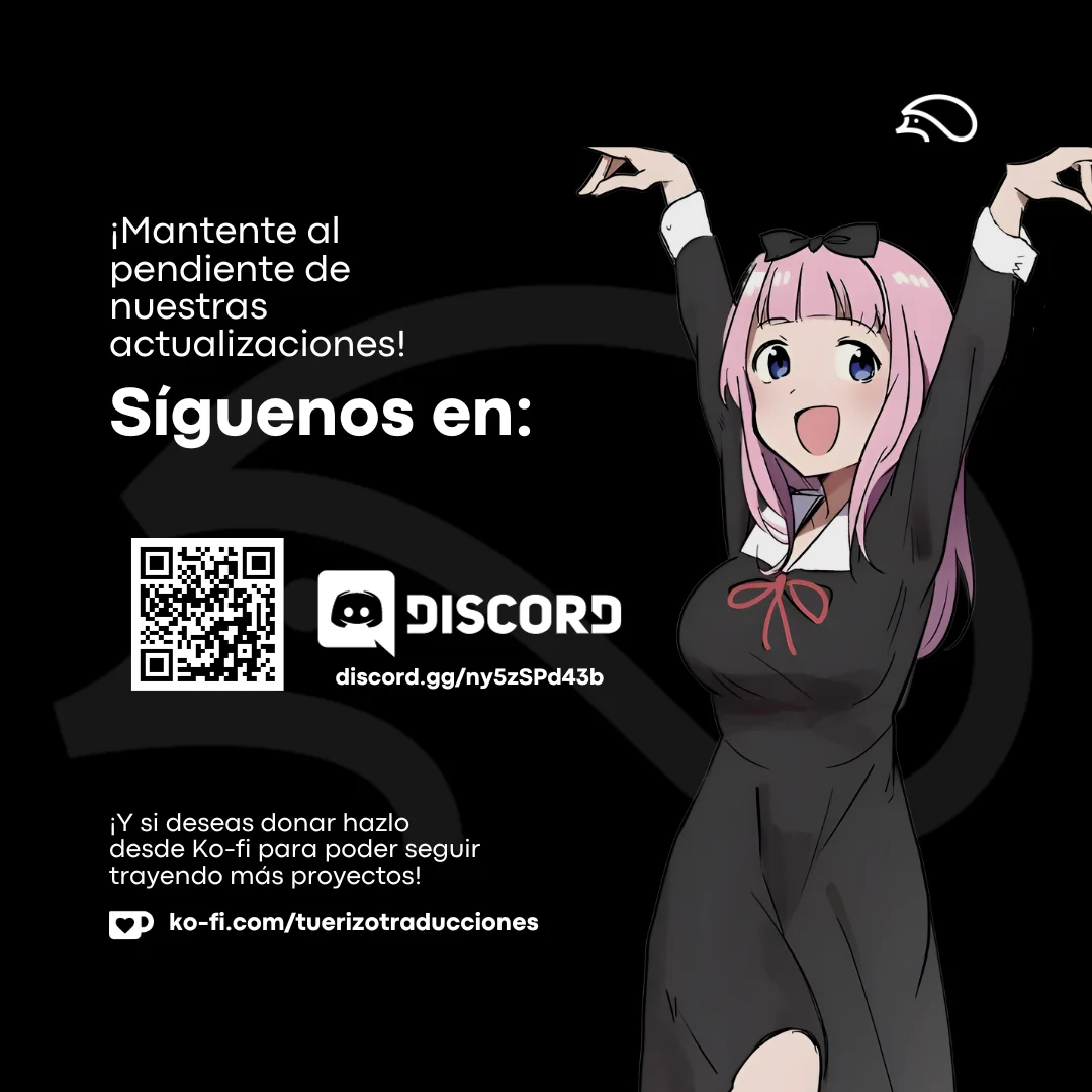 Onii-chan wa Oshimai Capítulo 82 - Page 2