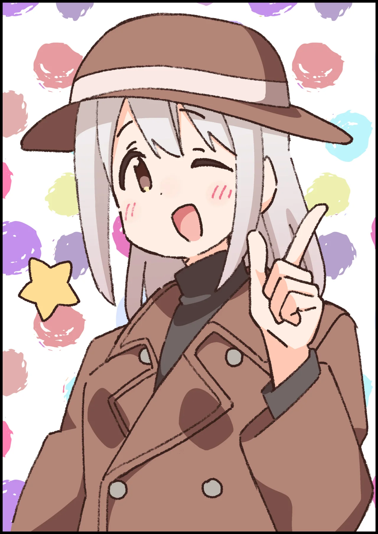 Onii-chan wa Oshimai Capítulo 84 - Page 17