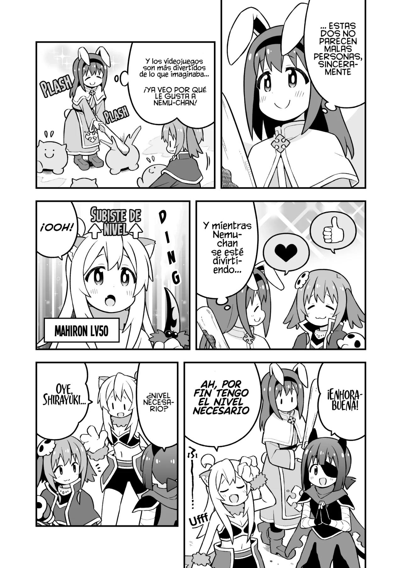 Onii-chan wa Oshimai Capítulo 91 - Page 12