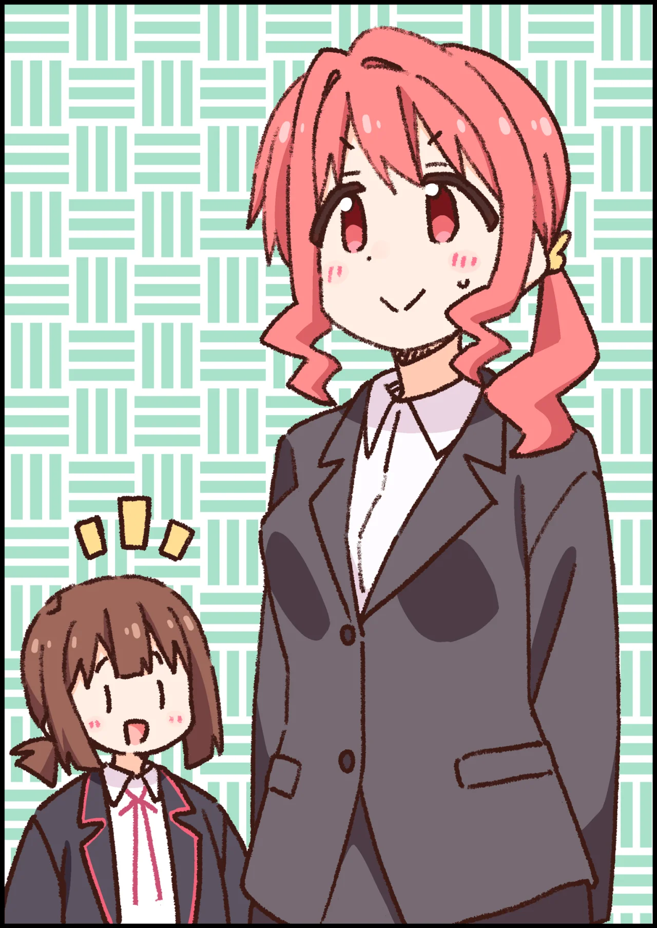 Onii-chan wa Oshimai Capítulo 95 - Page 16