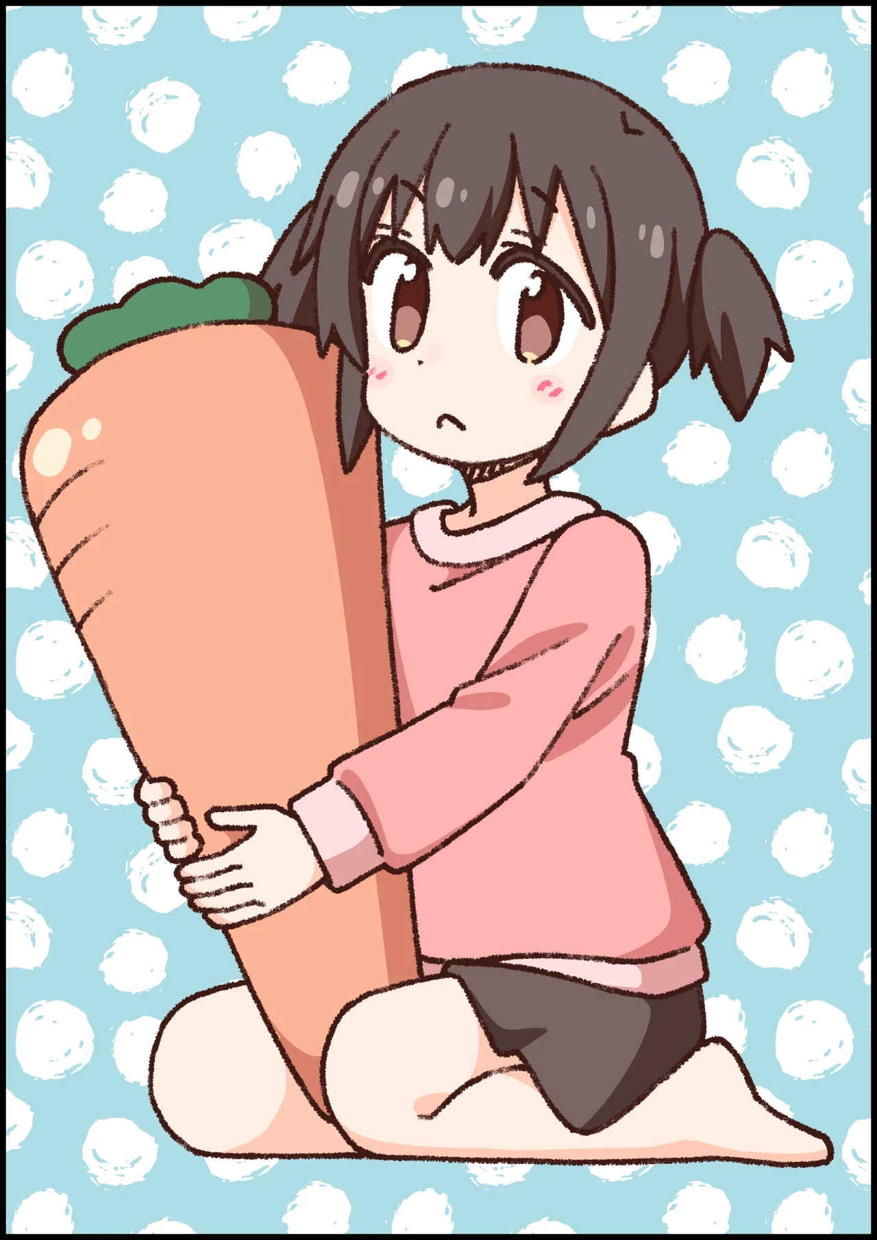 Onii-chan wa Oshimai Capítulo 96 - Page 18