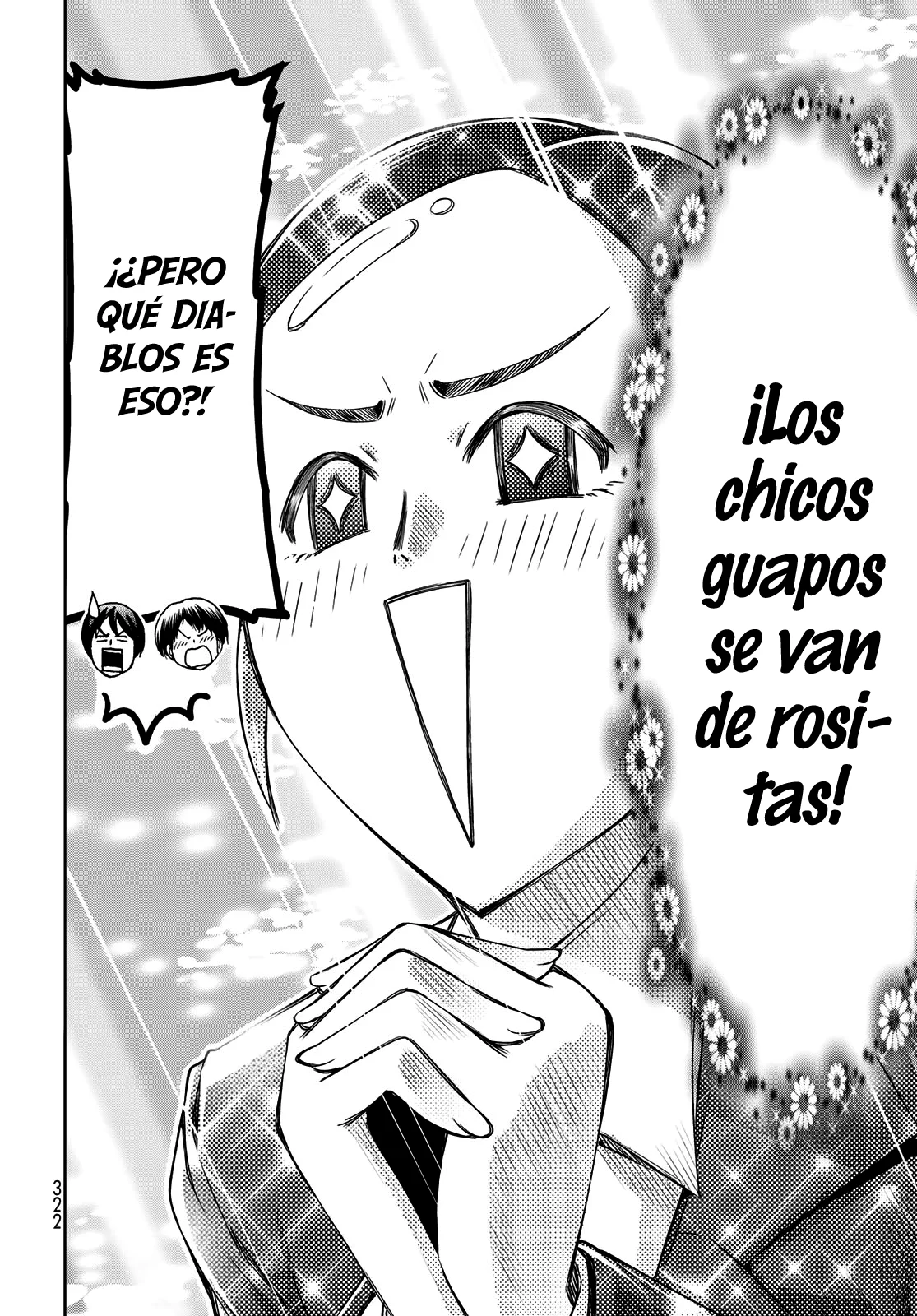 Grand Blue Capítulo 101.5 - Page 29