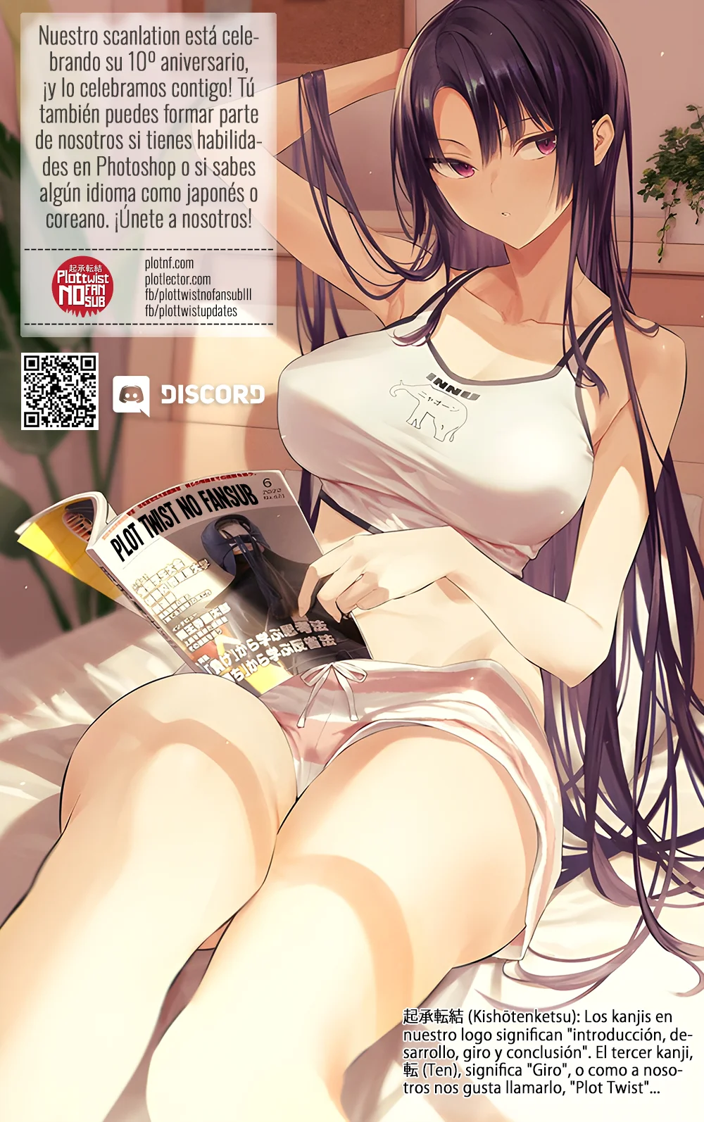 Grand Blue Capítulo 102 - Page 54