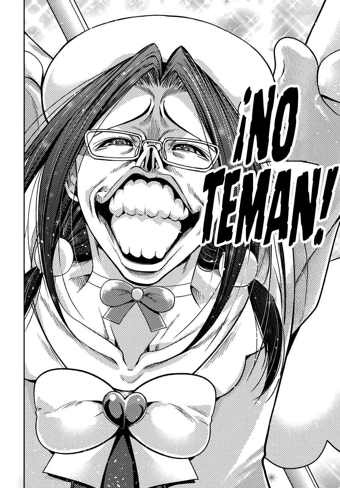 Grand Blue Capítulo 105.5 - Page 21