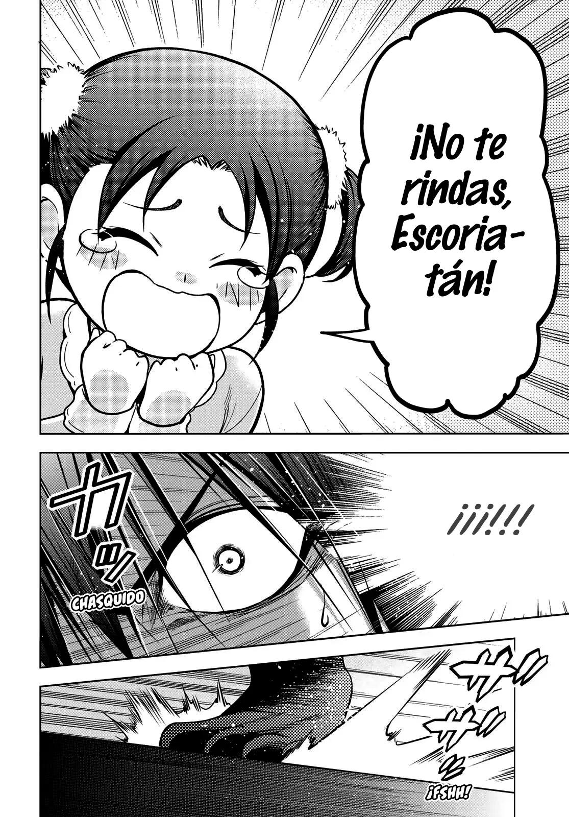 Grand Blue Capítulo 105.5 - Page 33