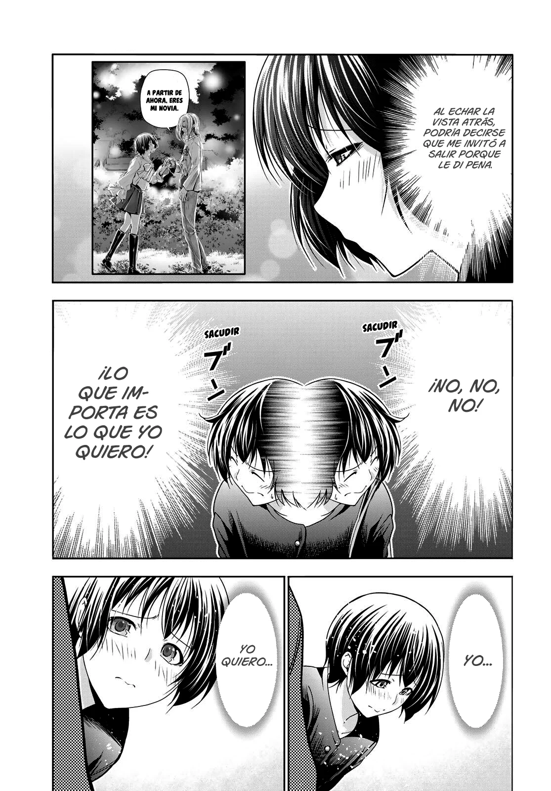 Grand Blue Capítulo 106 - Page 38