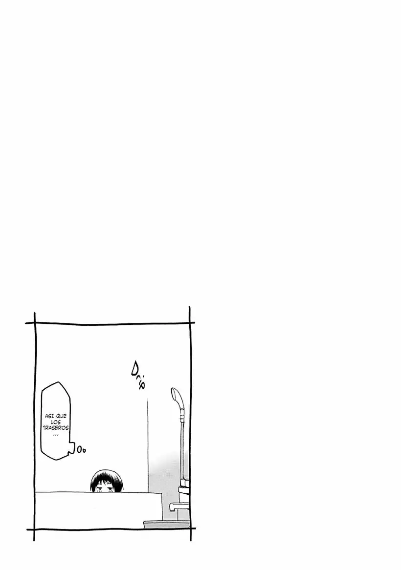 Grand Blue Capítulo 11 - Page 41