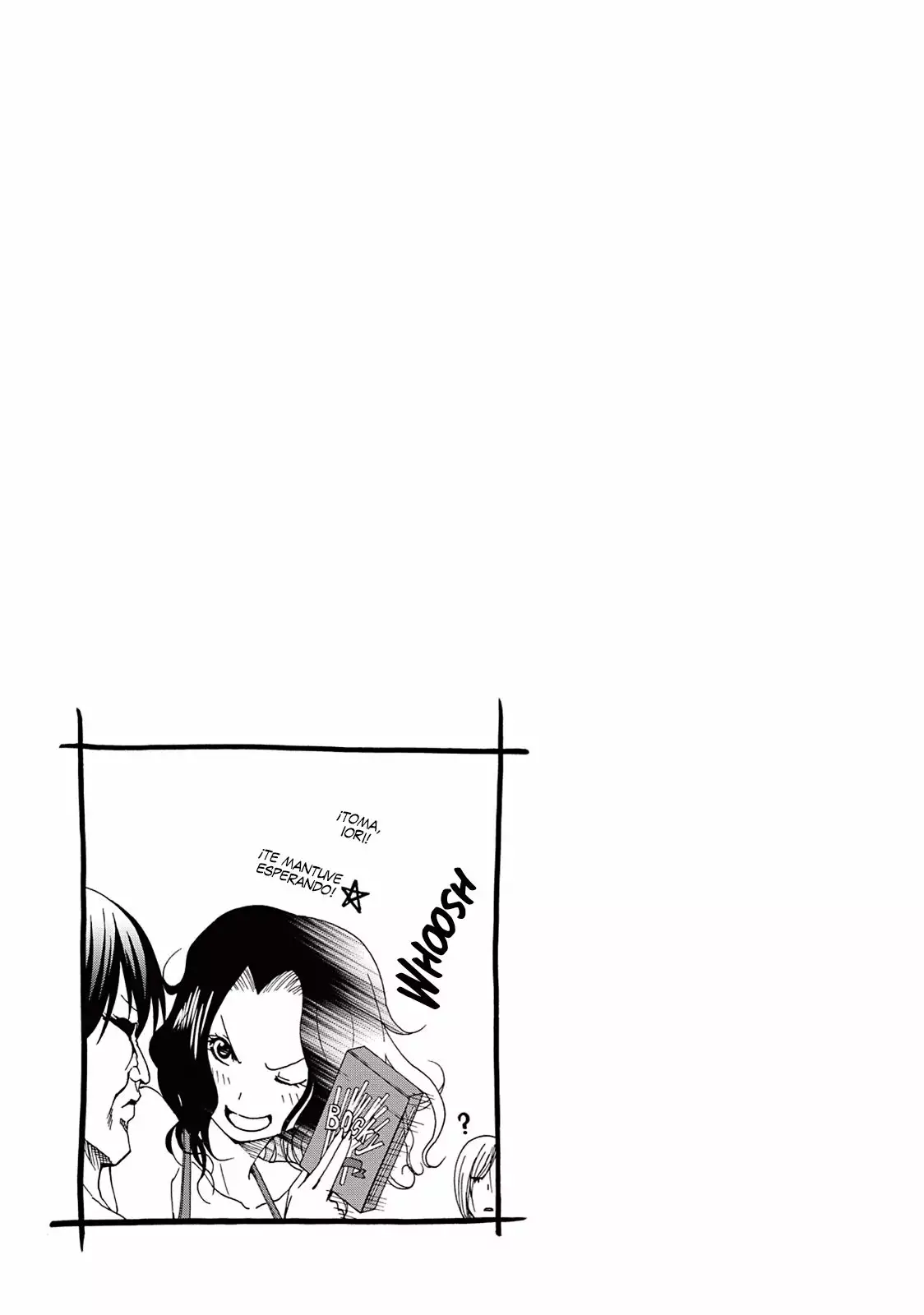 Grand Blue Capítulo 12.5 - Page 17