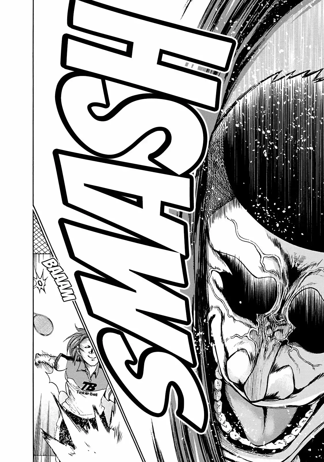 Grand Blue Capítulo 12 - Page 13