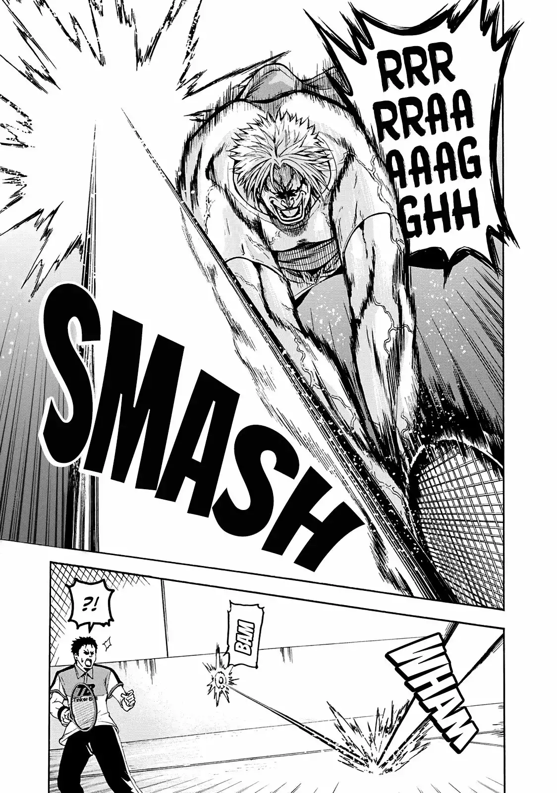 Grand Blue Capítulo 12 - Page 16