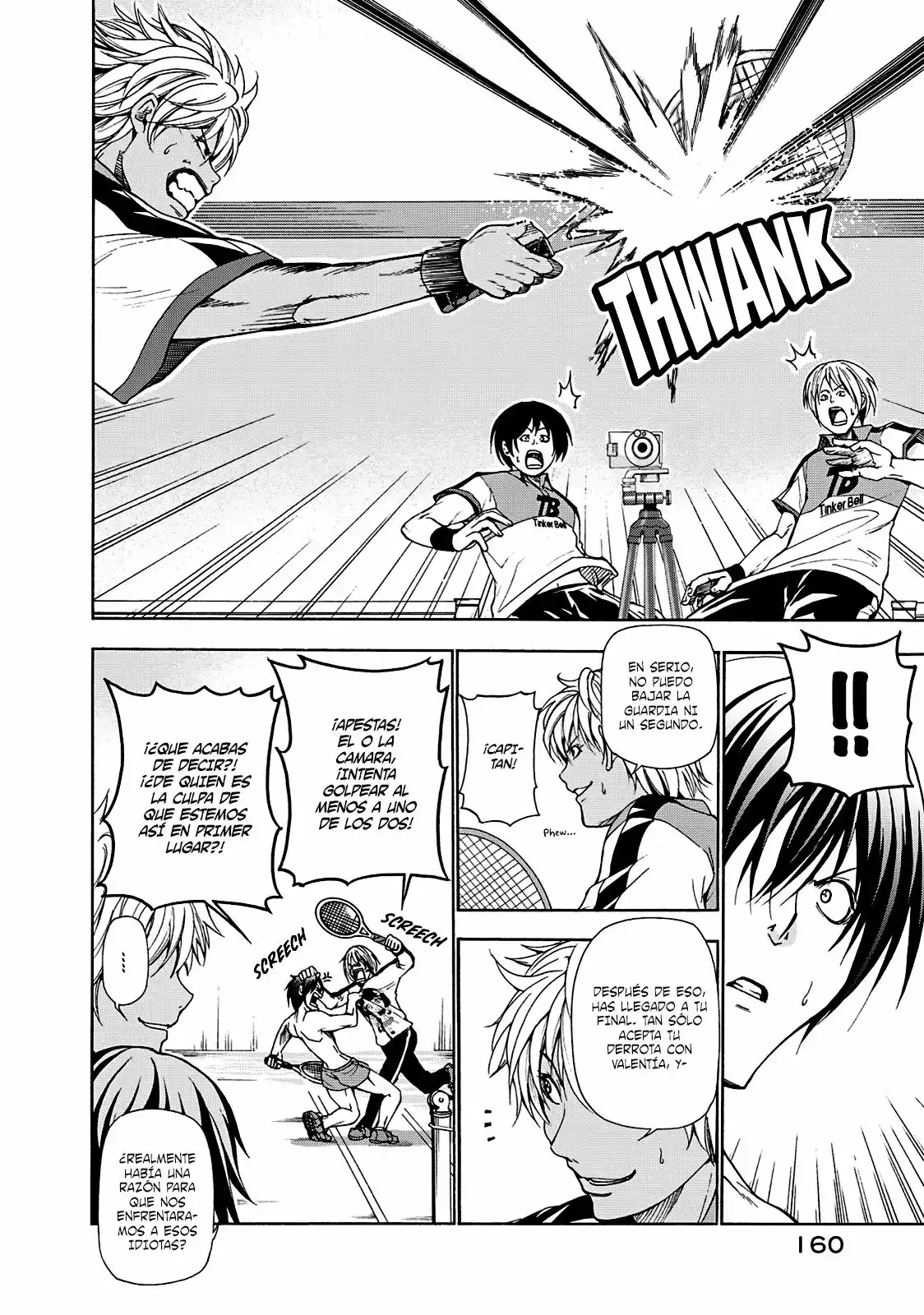 Grand Blue Capítulo 12 - Page 43