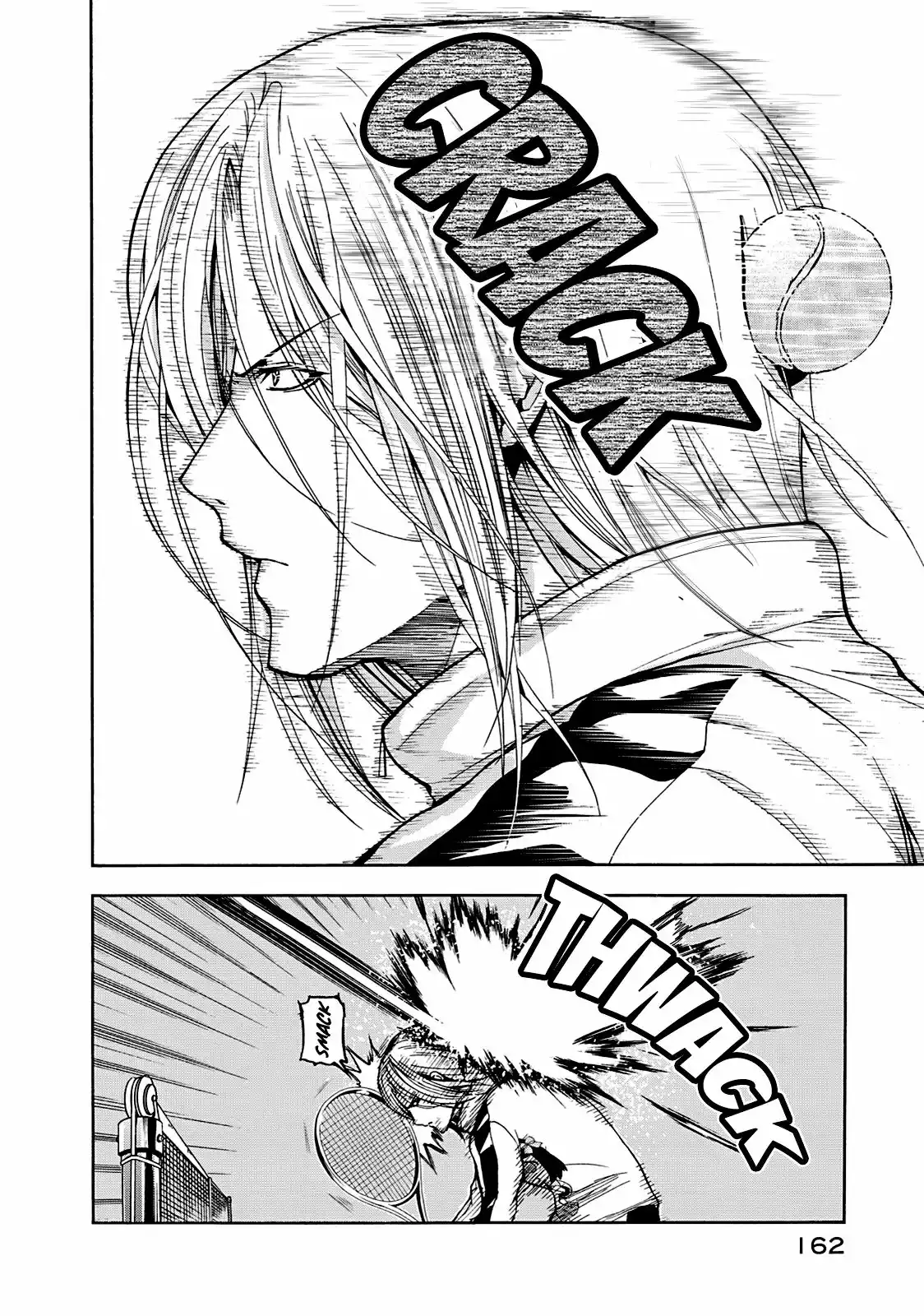 Grand Blue Capítulo 12 - Page 45