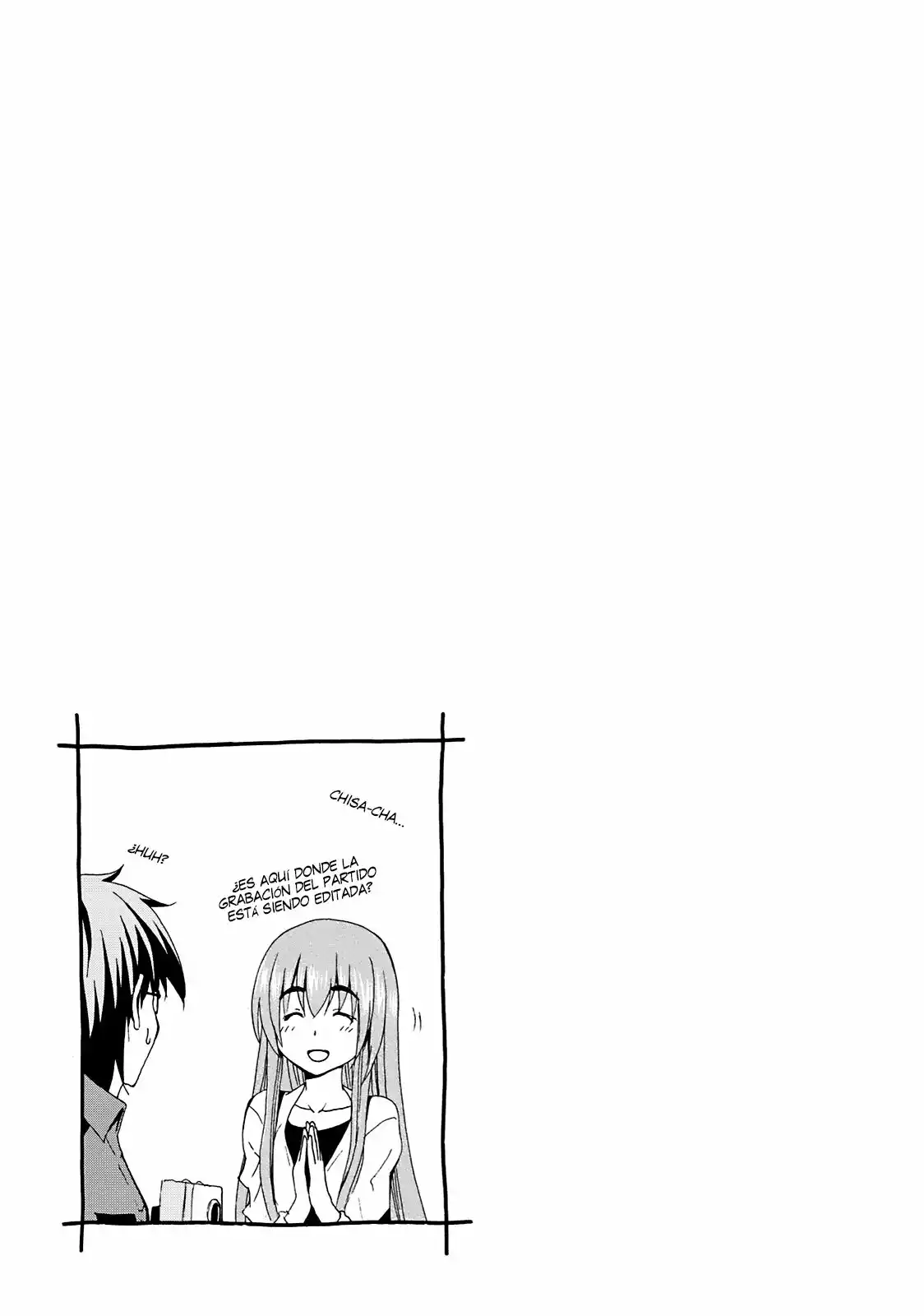 Grand Blue Capítulo 12 - Page 54