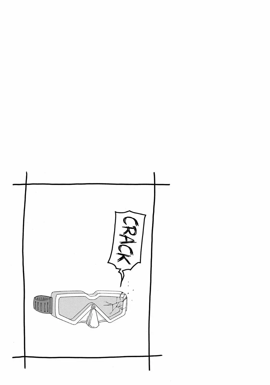 Grand Blue Capítulo 17 - Page 49