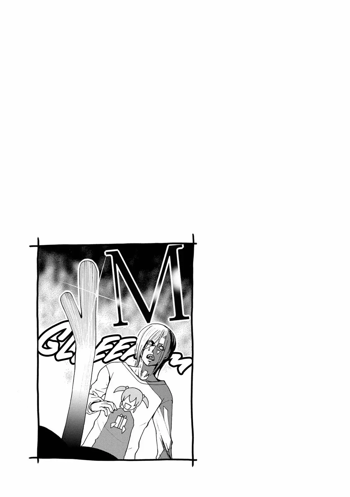 Grand Blue Capítulo 19 - Page 34