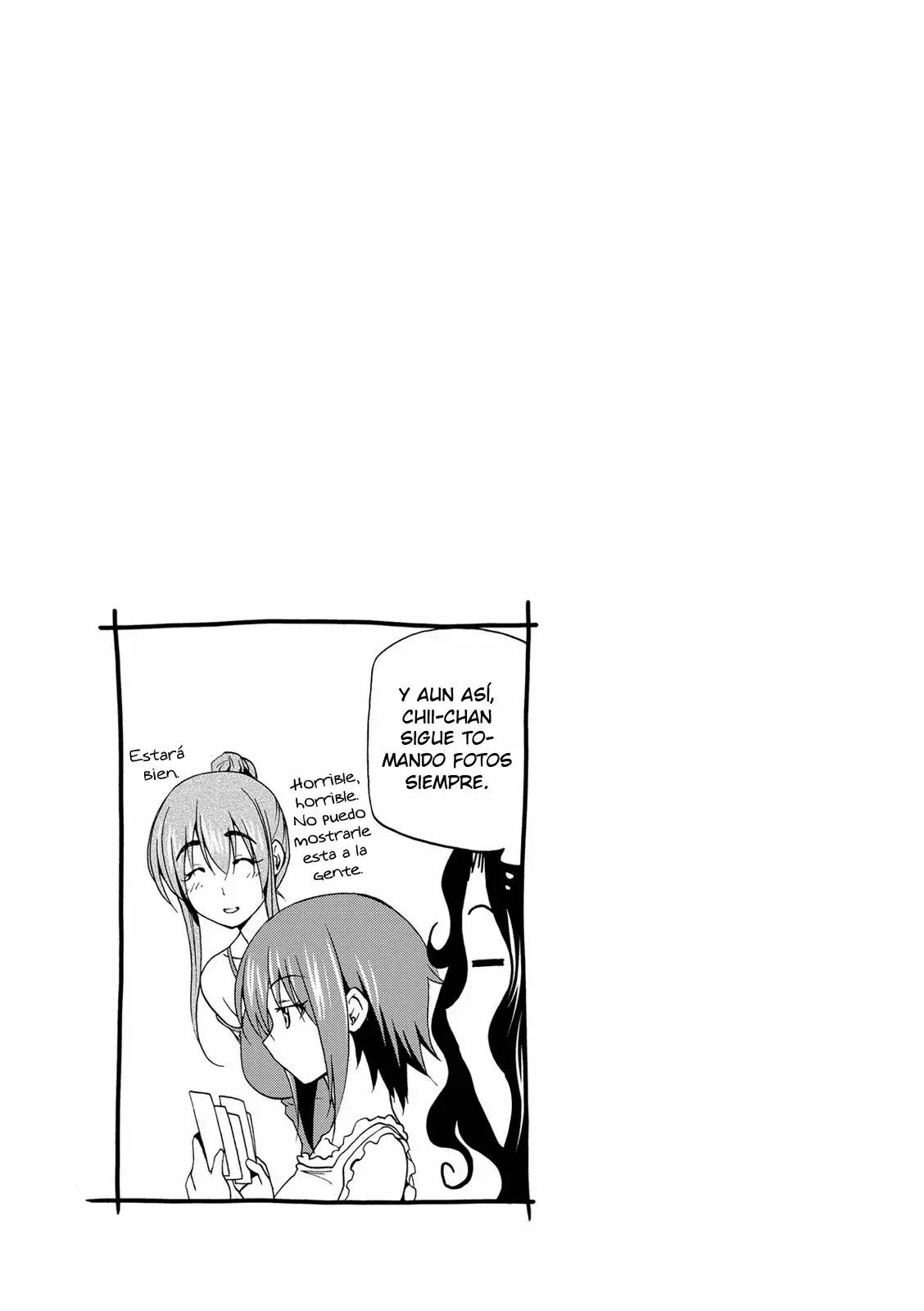 Grand Blue Capítulo 21 - Page 45