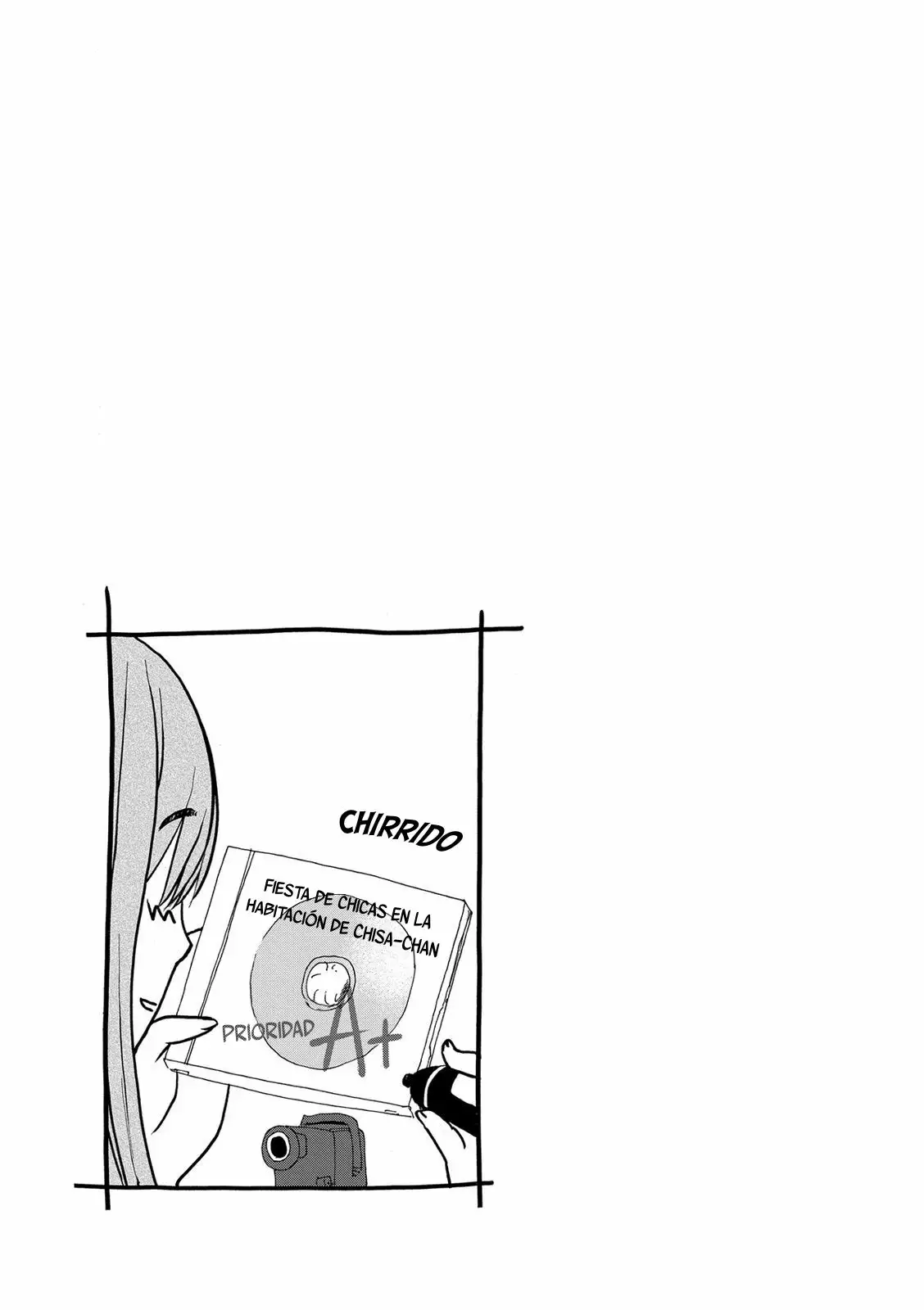 Grand Blue Capítulo 22 - Page 44