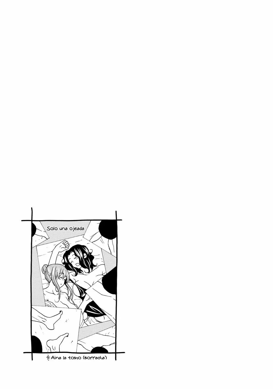 Grand Blue Capítulo 26 - Page 48