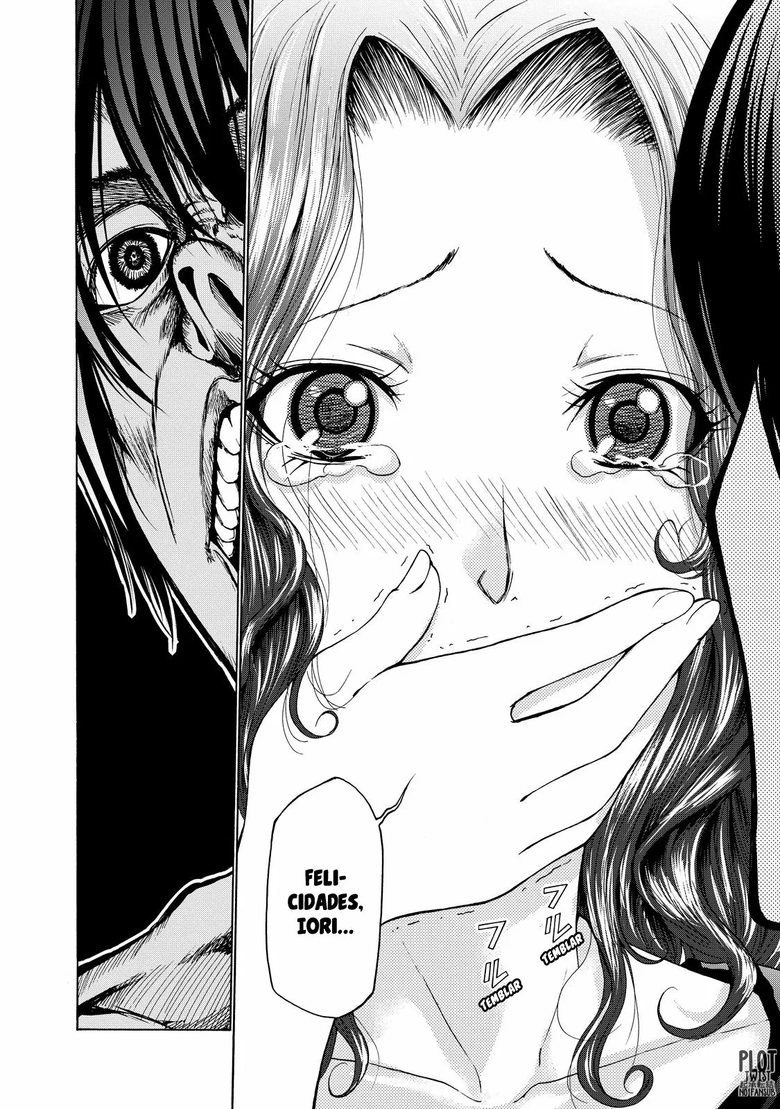 Grand Blue Capítulo 28.5 - Page 33