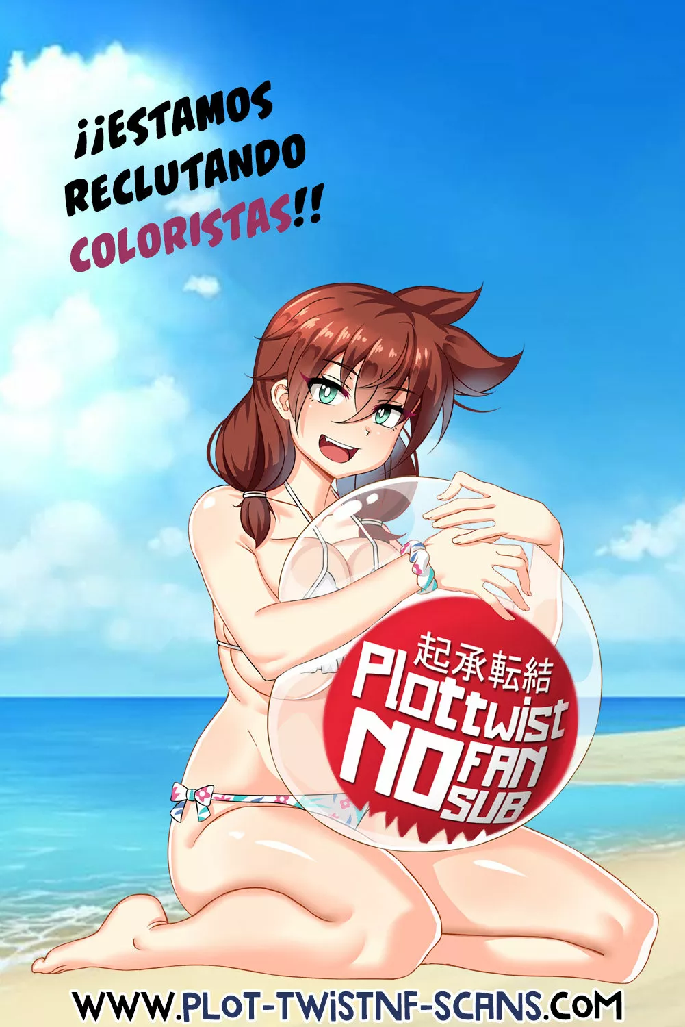 Grand Blue Capítulo 28.5 - Page 37